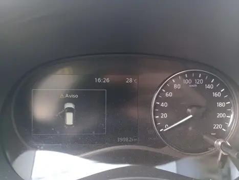 NISSAN Kicks 1.6 16V 4P FLEXSTART ADVANCE XTRONIC AUTOM�TICO CVT, Foto 11