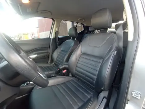 NISSAN Kicks 1.6 16V 4P FLEXSTART ADVANCE XTRONIC AUTOM�TICO CVT, Foto 12