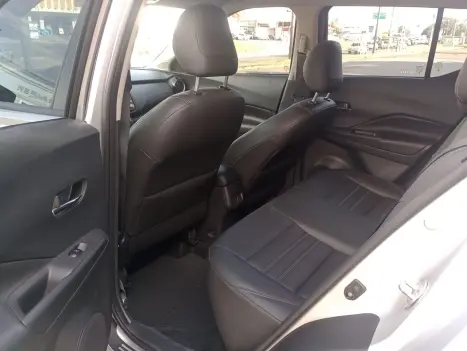 NISSAN Kicks 1.6 16V 4P FLEXSTART ADVANCE XTRONIC AUTOM�TICO CVT, Foto 13