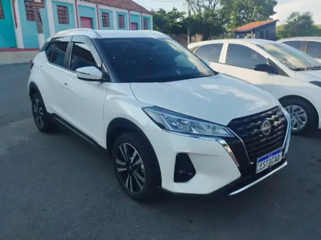 NISSAN Kicks 1.6 16V 4P FLEXSTART ADVANCE XTRONIC AUTOM�TICO CVT, Foto 3