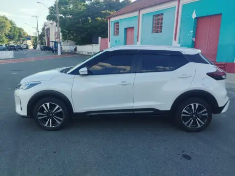 NISSAN Kicks 1.6 16V 4P FLEXSTART ADVANCE XTRONIC AUTOM�TICO CVT, Foto 4