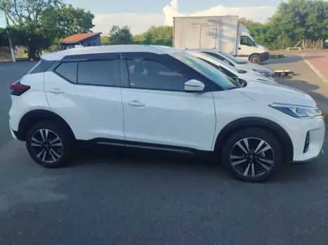 NISSAN Kicks 1.6 16V 4P FLEXSTART ADVANCE XTRONIC AUTOM�TICO CVT, Foto 5