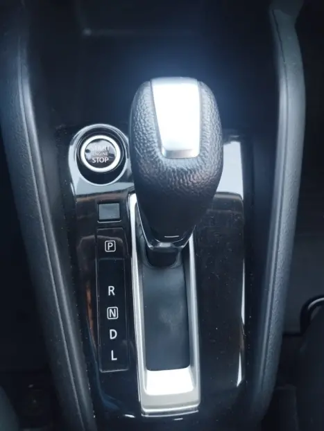 NISSAN Kicks 1.6 16V 4P FLEXSTART ADVANCE XTRONIC AUTOM�TICO CVT, Foto 6