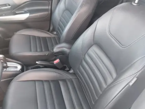 NISSAN Kicks 1.6 16V 4P FLEXSTART ADVANCE XTRONIC AUTOM�TICO CVT, Foto 10