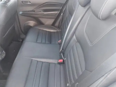 NISSAN Kicks 1.6 16V 4P FLEXSTART ADVANCE XTRONIC AUTOM�TICO CVT, Foto 12