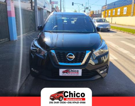 NISSAN Kicks 1.6 16V 4P FLEXSTART SL X-TRONIC AUTOM�TICO CVT, Foto 2