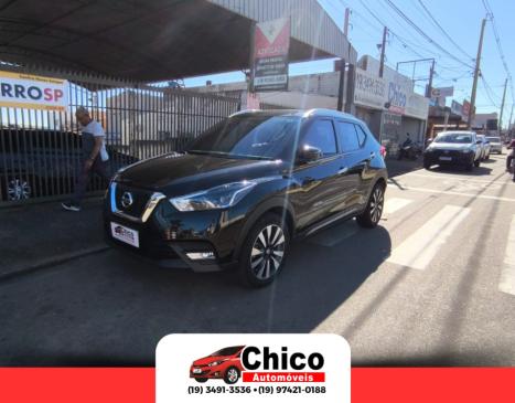 NISSAN Kicks 1.6 16V 4P FLEXSTART SL X-TRONIC AUTOM�TICO CVT, Foto 3