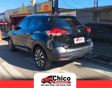 NISSAN Kicks 1.6 16V 4P FLEXSTART SL X-TRONIC AUTOM�TICO CVT, Foto 7