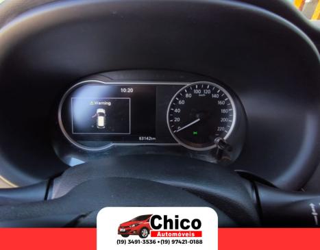 NISSAN Kicks 1.6 16V 4P FLEXSTART SL X-TRONIC AUTOM�TICO CVT, Foto 8