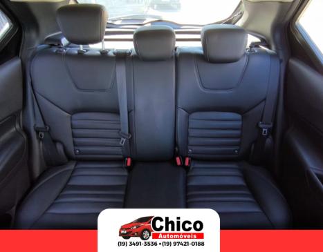 NISSAN Kicks 1.6 16V 4P FLEXSTART SL X-TRONIC AUTOM�TICO CVT, Foto 9