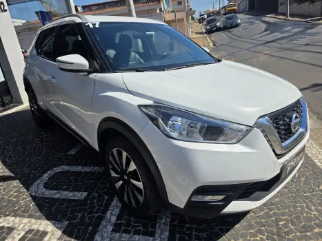 NISSAN Kicks 1.6 16V 4P FLEX SV X-TRONIC AUTOM�TICO CVT, Foto 1