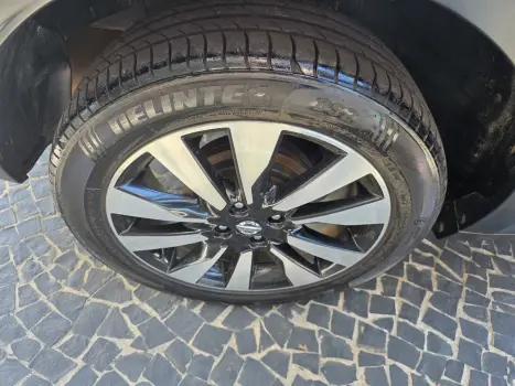 NISSAN Kicks 1.6 16V 4P FLEX SV X-TRONIC AUTOM�TICO CVT, Foto 7