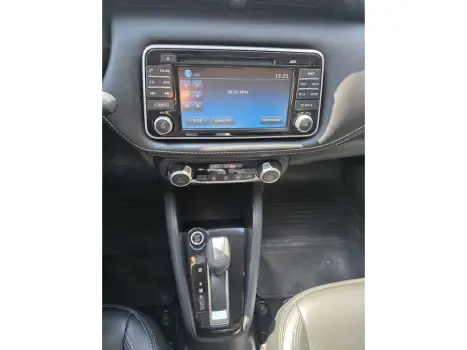NISSAN Kicks 1.6 16V 4P FLEX SV X-TRONIC AUTOM�TICO CVT, Foto 10