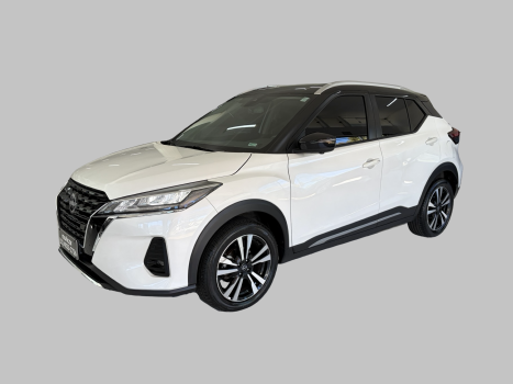 NISSAN Kicks 1.6 16V 4P FLEXSTART EXCLUSIVE XTRONIC AUTOM�TICO CVT, Foto 3
