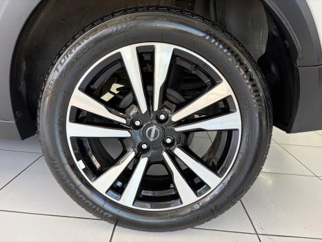 NISSAN Kicks 1.6 16V 4P FLEXSTART EXCLUSIVE XTRONIC AUTOM�TICO CVT, Foto 13