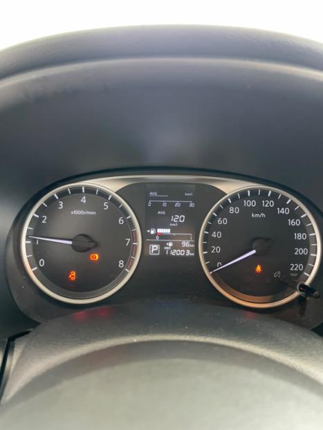 NISSAN Kicks 1.6 16V 4P FLEXSTART SENSE, Foto 3