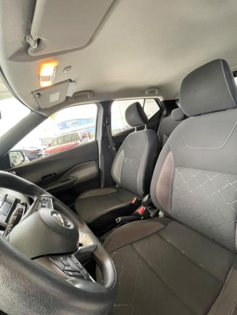 NISSAN Kicks 1.6 16V 4P FLEXSTART SENSE, Foto 5