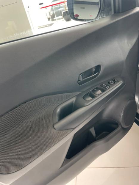 NISSAN Kicks 1.6 16V 4P FLEXSTART SENSE, Foto 8