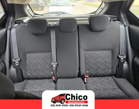 NISSAN Kicks 1.6 16V 4P FLEXSTART SENSE XTRONIC AUTOM�TICO CVT, Foto 14