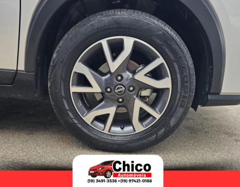 NISSAN Kicks 1.6 16V 4P FLEXSTART SENSE XTRONIC AUTOM�TICO CVT, Foto 16