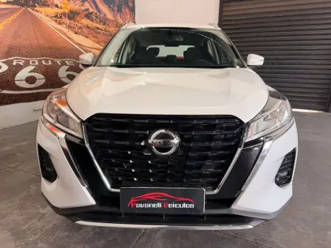 NISSAN Kicks 1.6 16V 4P FLEXSTART ADVANCE XTRONIC AUTOM�TICO CVT, Foto 3
