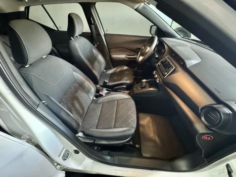 NISSAN Kicks 1.6 16V 4P FLEXSTART S DIRECT X-TRONIC AUTOM�TICO CVT, Foto 7