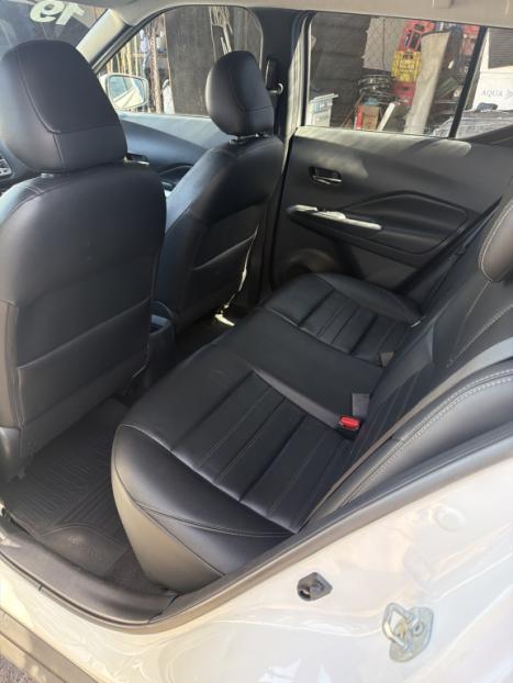NISSAN Kicks 1.6 16V 4P FLEX SV X-TRONIC AUTOM�TICO CVT, Foto 5