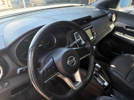 NISSAN Kicks 1.6 16V 4P FLEX SV X-TRONIC AUTOM�TICO CVT, Foto 7