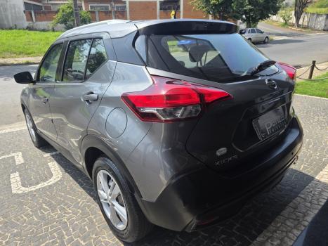 NISSAN Kicks 1.6 16V 4P FLEXSTART S DIRECT X-TRONIC AUTOM�TICO CVT, Foto 3