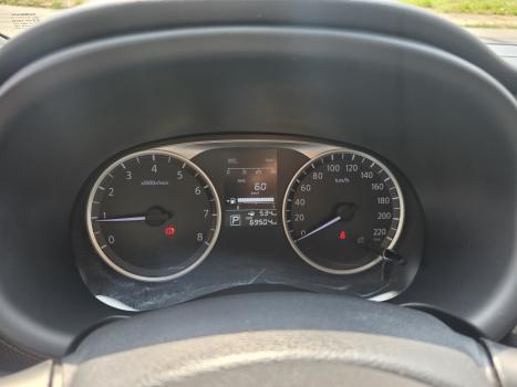 NISSAN Kicks 1.6 16V 4P FLEXSTART S DIRECT X-TRONIC AUTOM�TICO CVT, Foto 9