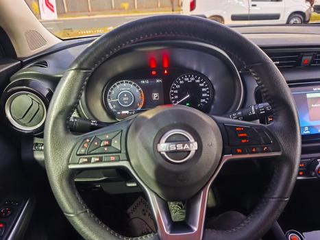 NISSAN Kicks 1.6 16V 4P FLEXSTART ADVANCE XTRONIC AUTOM�TICO CVT, Foto 5