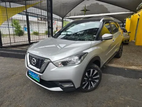 NISSAN Kicks 1.6 16V 4P FLEX SV LIMITED X-TRONIC AUTOM�TICO CVT, Foto 4
