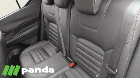 NISSAN Kicks 1.6 16V 4P FLEXSTART ADVANCE XTRONIC AUTOM�TICO CVT, Foto 7