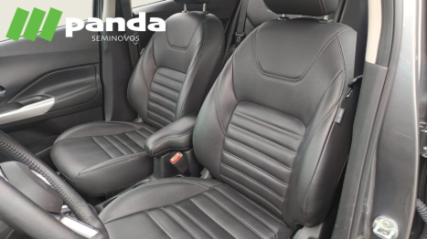 NISSAN Kicks 1.6 16V 4P FLEXSTART ADVANCE XTRONIC AUTOM�TICO CVT, Foto 8