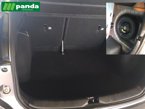 NISSAN Kicks 1.6 16V 4P FLEXSTART ADVANCE PLUS XTRONIC AUTOMÁTICO CVT, Foto 11