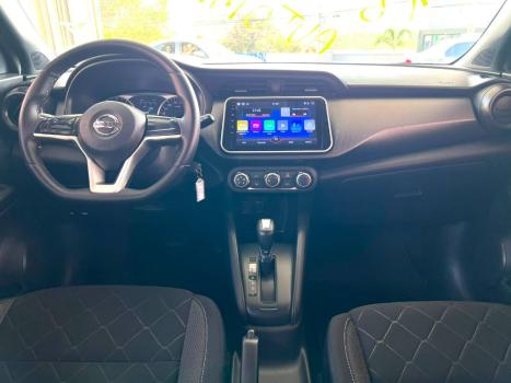 NISSAN Kicks 1.6 16V 4P FLEXSTART S, Foto 4