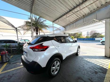 NISSAN Kicks 1.6 16V 4P FLEXSTART S, Foto 5