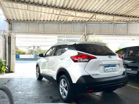 NISSAN Kicks 1.6 16V 4P FLEXSTART S, Foto 6