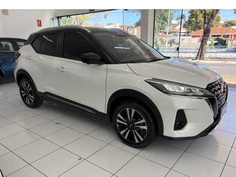 NISSAN Kicks 1.6 16V 4P FLEXSTART EXCLUSIVE XTRONIC AUTOMÁTICO CVT, Foto 4