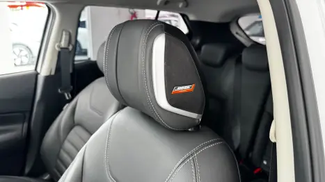 NISSAN Kicks 1.6 16V 4P FLEXSTART EXCLUSIVE XTRONIC AUTOMÁTICO CVT, Foto 11
