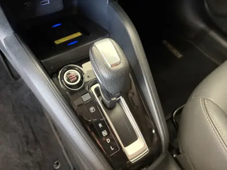 NISSAN Kicks 1.6 16V 4P FLEXSTART EXCLUSIVE XTRONIC AUTOMÁTICO CVT, Foto 12