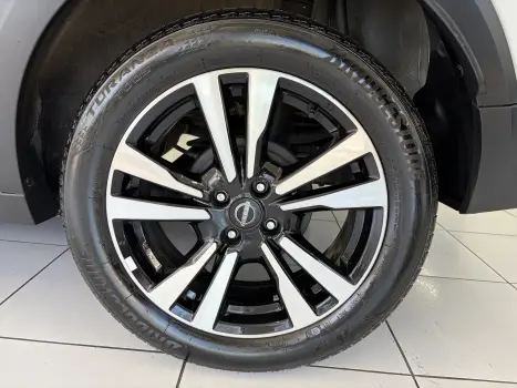 NISSAN Kicks 1.6 16V 4P FLEXSTART EXCLUSIVE XTRONIC AUTOMÁTICO CVT, Foto 14