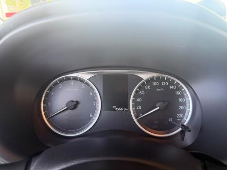NISSAN Kicks 1.6 16V 4P FLEXSTART S DIRECT X-TRONIC AUTOMÁTICO CVT, Foto 11