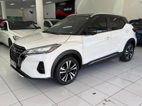 NISSAN Kicks 1.6 16V 4P FLEXSTART EXCLUSIVE XTRONIC AUTOMÁTICO CVT, Foto 1