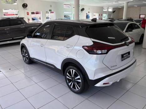 NISSAN Kicks 1.6 16V 4P FLEXSTART EXCLUSIVE XTRONIC AUTOMÁTICO CVT, Foto 3