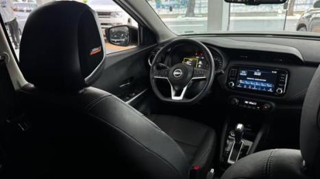 NISSAN Kicks 1.6 16V 4P FLEXSTART EXCLUSIVE XTRONIC AUTOMÁTICO CVT, Foto 15