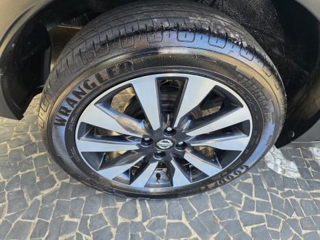 NISSAN Kicks 1.6 16V 4P FLEX SV X-TRONIC AUTOMÁTICO CVT, Foto 5