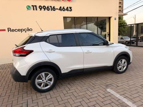 NISSAN Kicks 1.6 16V 4P FLEXSTART S, Foto 3