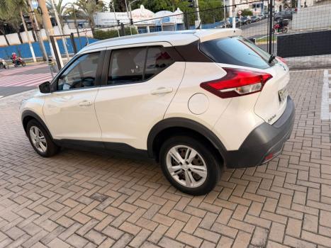 NISSAN Kicks 1.6 16V 4P FLEXSTART S, Foto 4