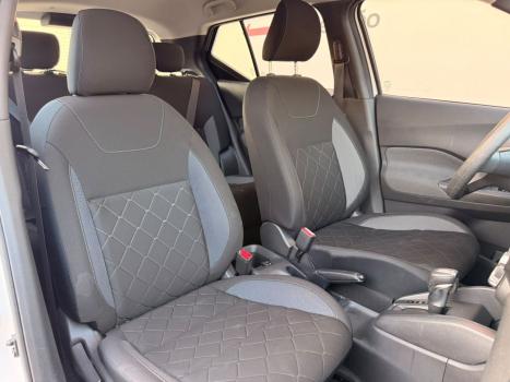 NISSAN Kicks 1.6 16V 4P FLEXSTART S, Foto 5
